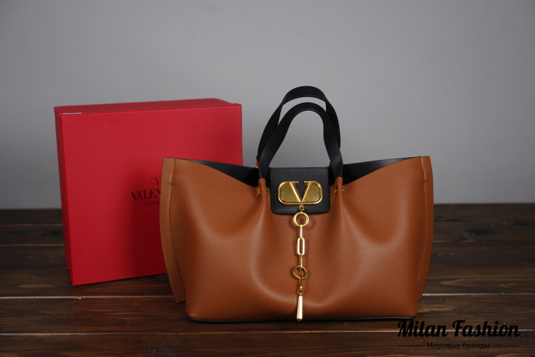 Сумка VLOGO Escape medium  Valentino v0484. Вид 1