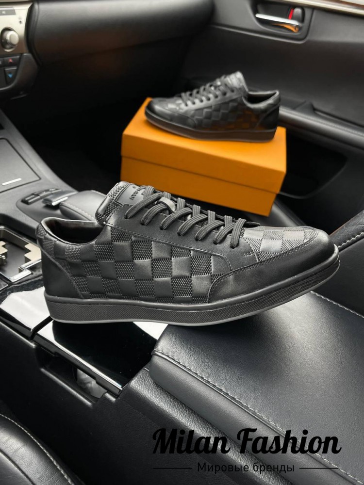 Кроссовки  Louis Vuitton V10340. Вид 1