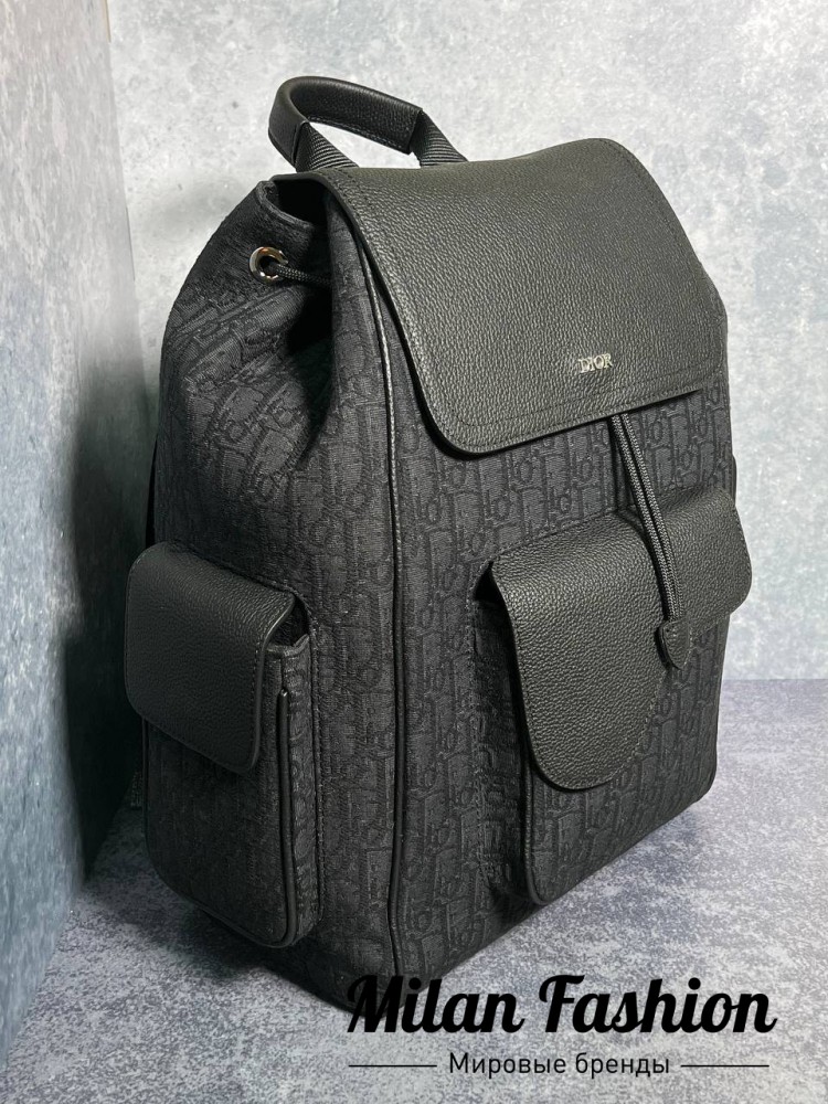 Рюкзак  Christian Dior V144079. Вид 3