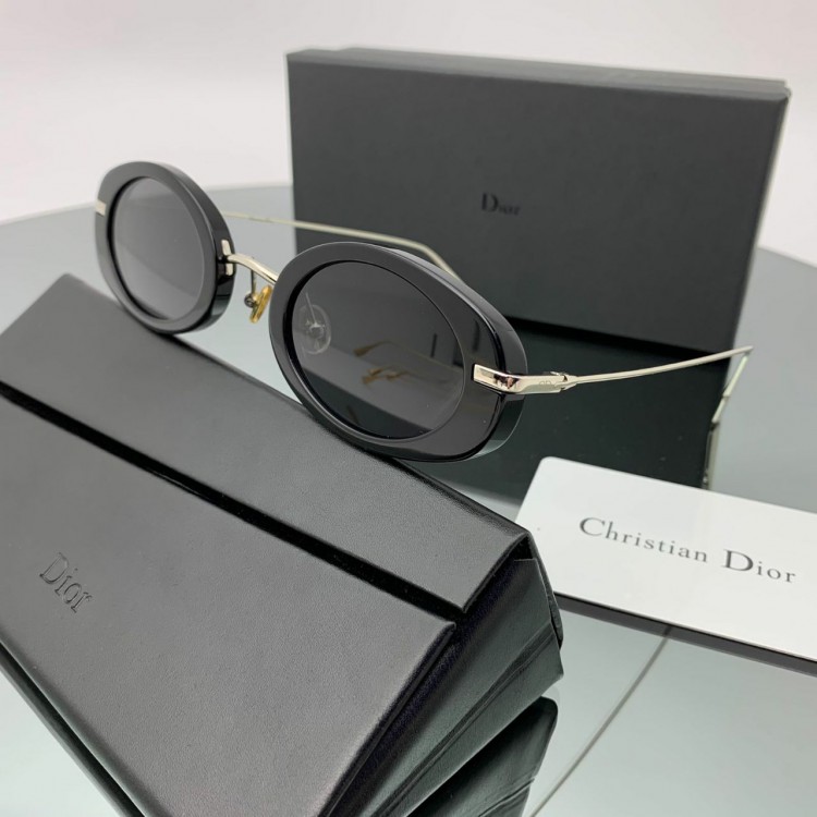 Очки Christian Dior V3269. Вид 2