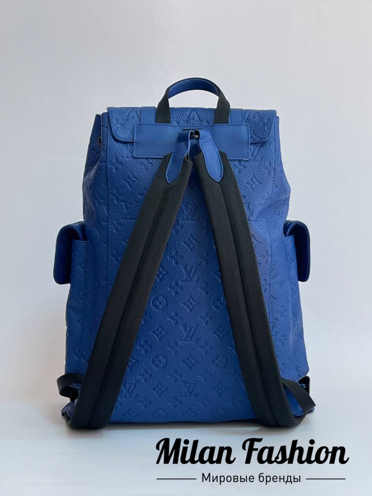 Рюкзак  Louis Vuitton V34707. Вид 7