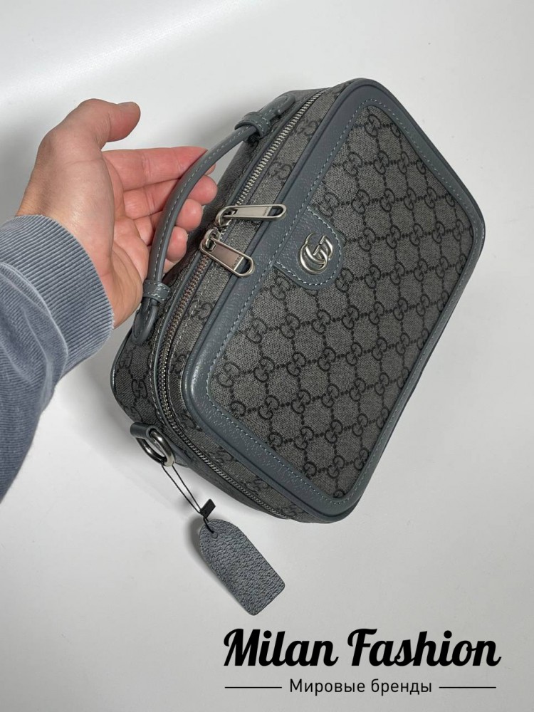 Мессенджер Gucci V33571. Вид 4