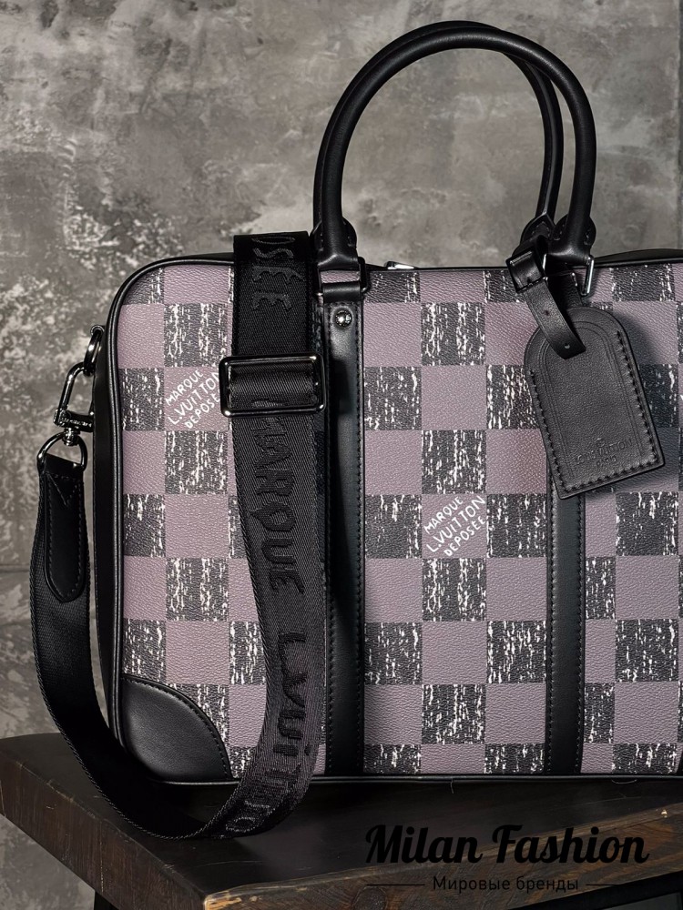 Портфель  Louis Vuitton V11150. Вид 3