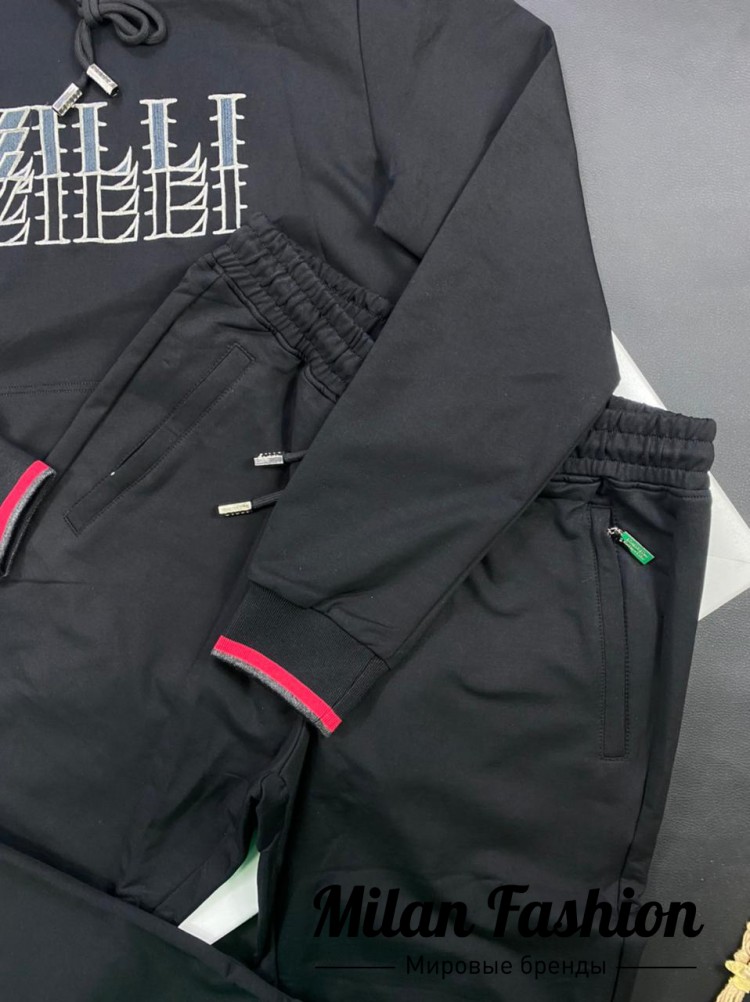 Спортивный костюм  Zilli V9859. Вид 3