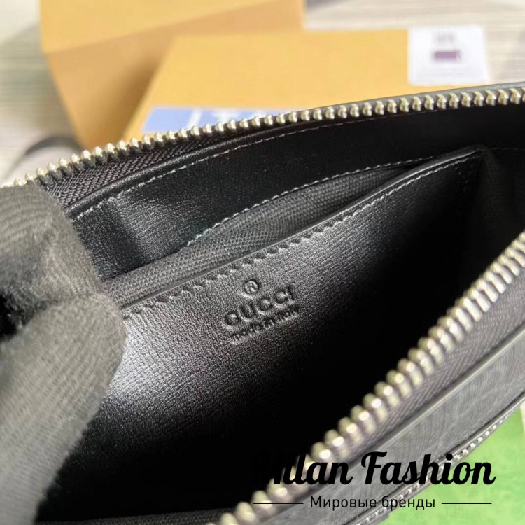 Сумка Gucci V13785. Вид 2