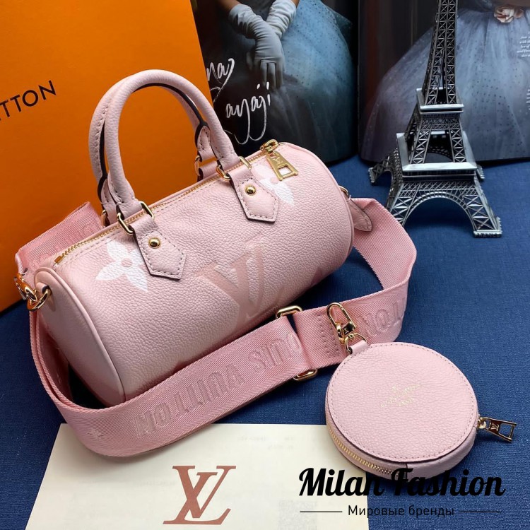 Сумка  Louis Vuitton V6882. Вид 1