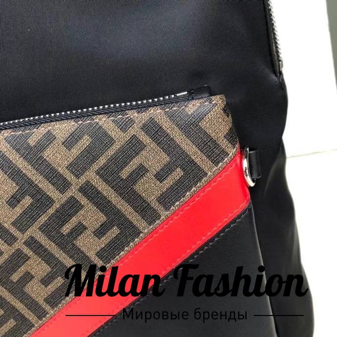 Рюкзак  Fendi V13666. Вид 5