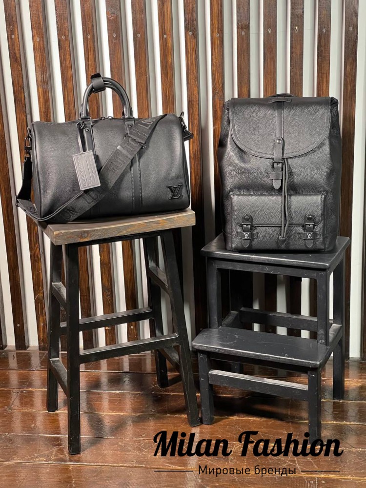 Рюкзак  Louis Vuitton V10513. Вид 8