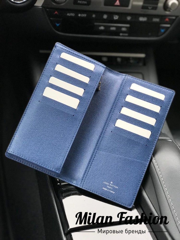 Купюрник  Louis Vuitton V9606. Вид 7