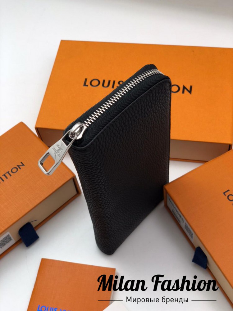 Бумажник  Louis Vuitton V10586. Вид 3