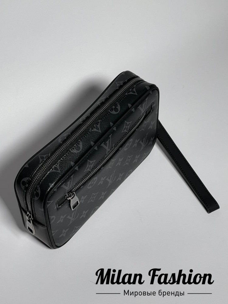 Клатч Kasai  Louis Vuitton kf1132. Вид 3