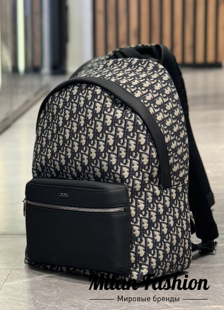 Рюкзак  Christian Dior V525005. Вид 1