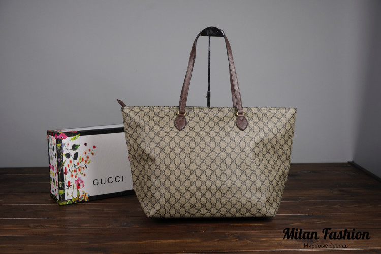Сумка женская  Gucci v0541. Вид 1