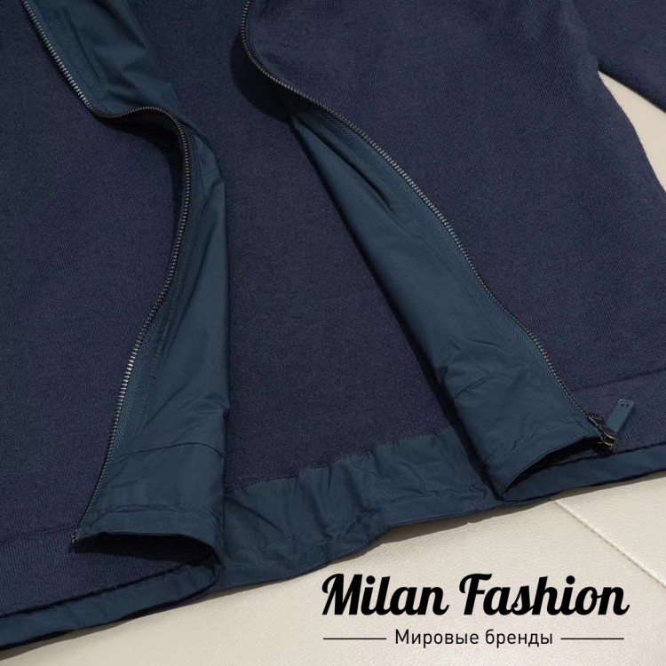 Кофта  ZEGNA V33792. Вид 7