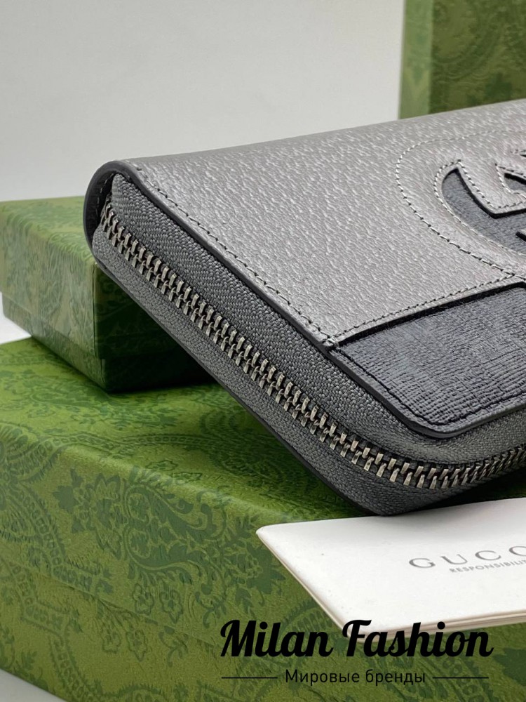 Портмоне Gucci V44111. Вид 10