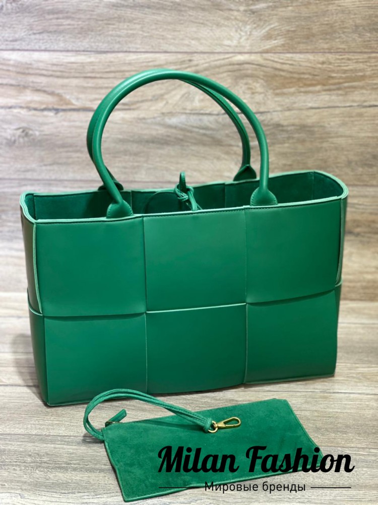 Сумка  Bottega Veneta V9206. Вид 1