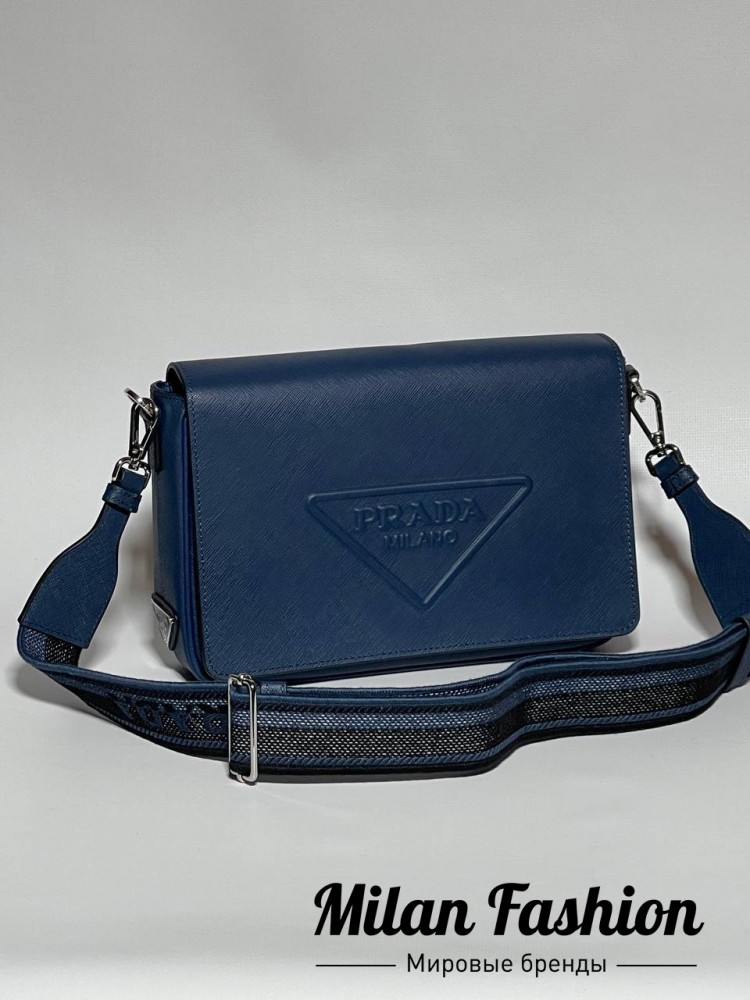 Сумка  Prada V35748. Вид 1