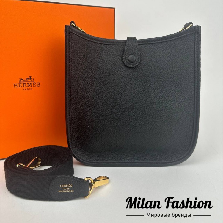 Сумка Evelyne 16 Hermes V34694. Вид 4