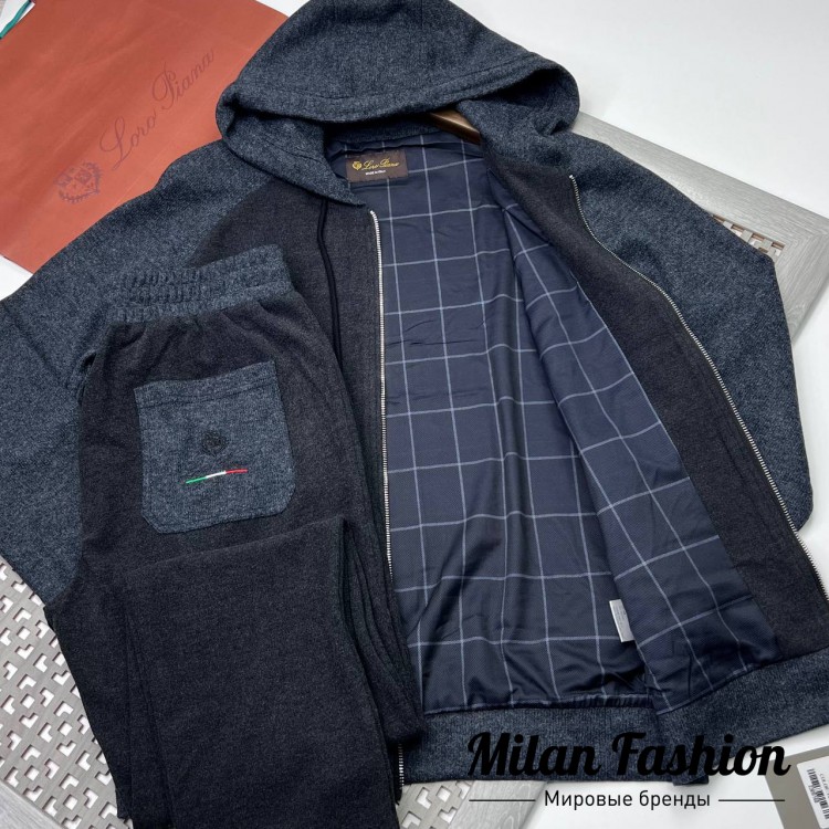 Спортивный костюм  Loro Piana V14052. Вид 4