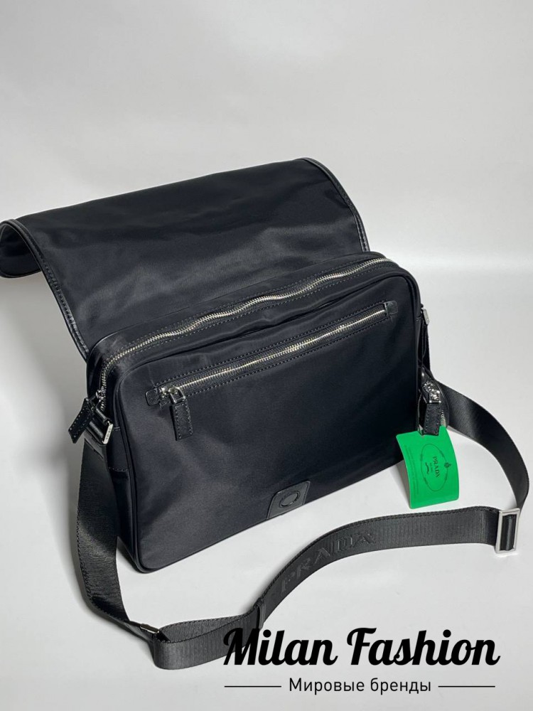 Сумка  Prada V33811. Вид 3