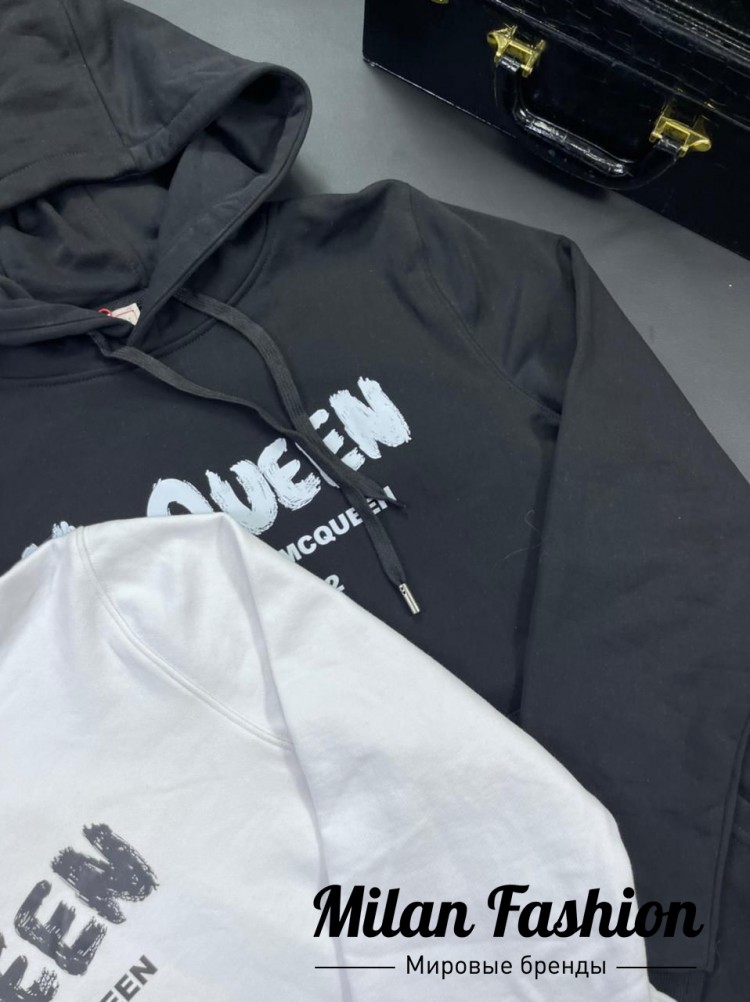 Худи  Alexander McQueen  V9962. Вид 2