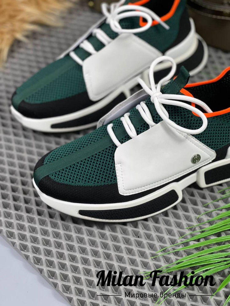 Кроссовки  Hermes V13550. Вид 4