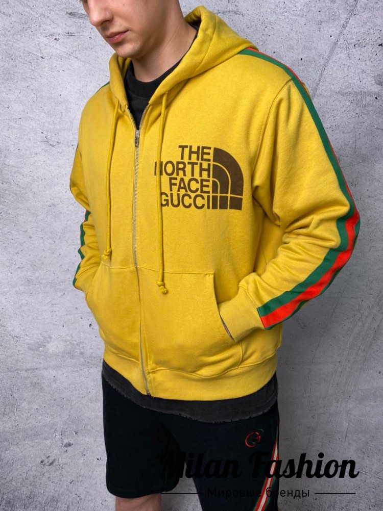 Кофта  Gucci V7753. Вид 2