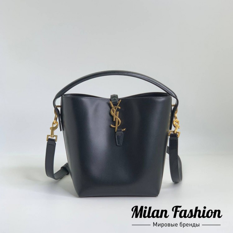 Сумка Yves Saint Laurent V52196. Вид 2