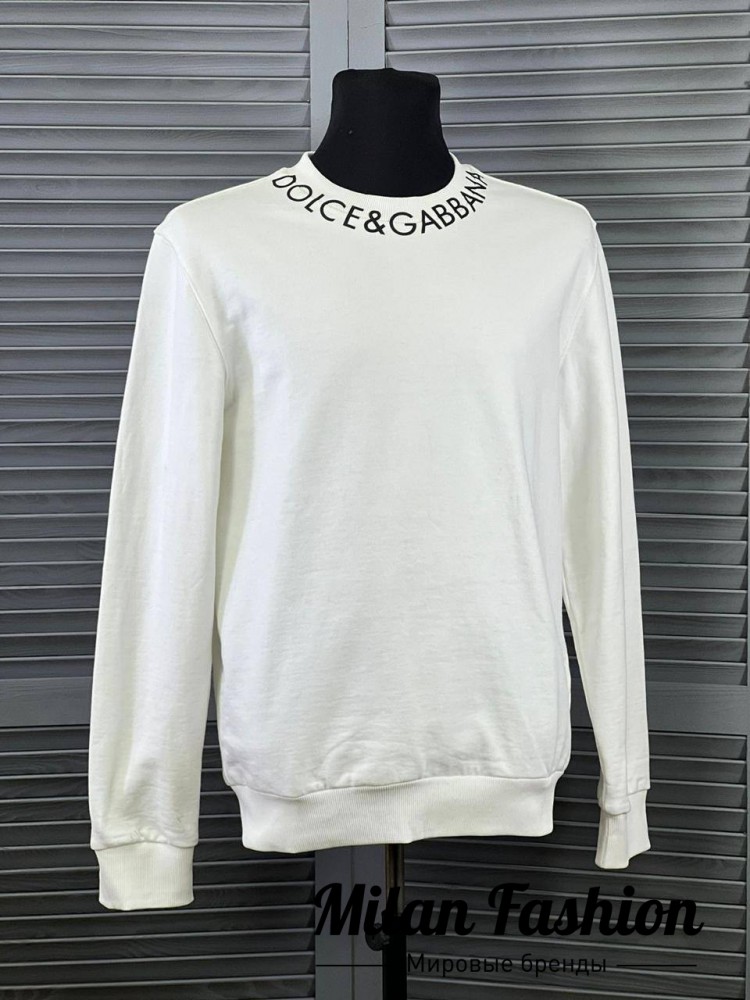 Толстовка Dolce & Gabbana V33465. Вид 1