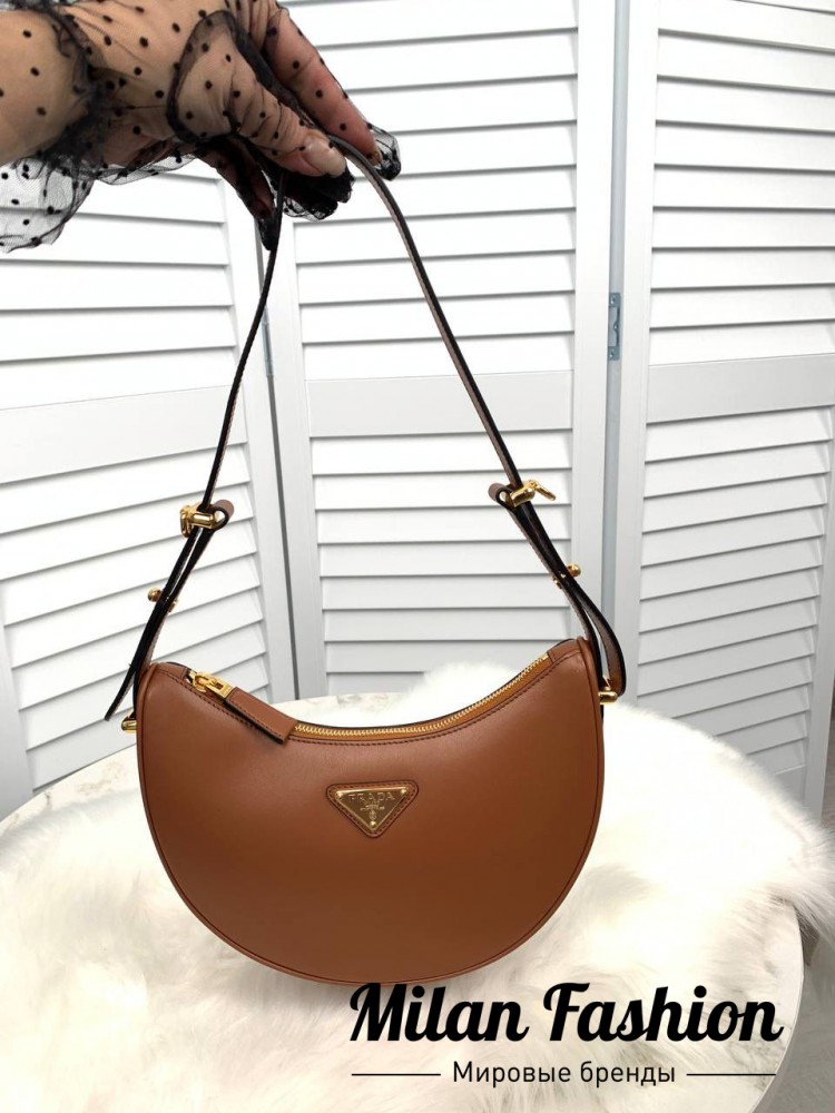 Сумка  Prada V41374. Вид 3