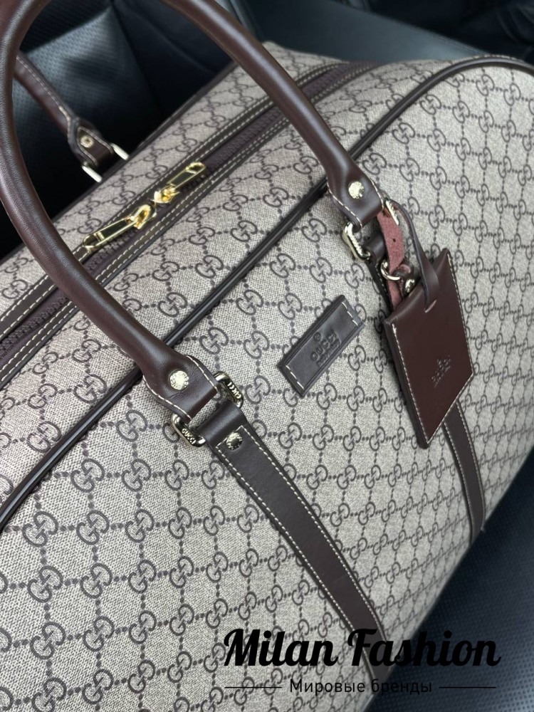 Дорожная сумка  Gucci V11376. Вид 6