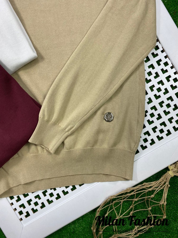 Свитер  Stefano Ricci V01422. Вид 4