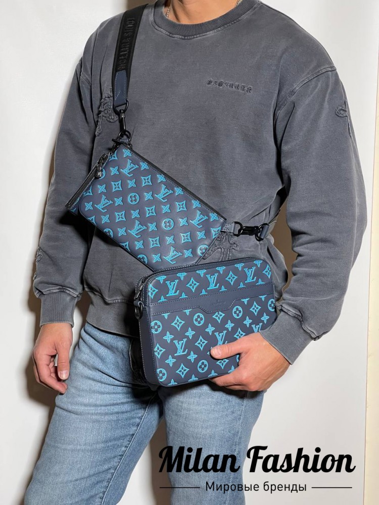 Сумка  Louis Vuitton V35104. Вид 6