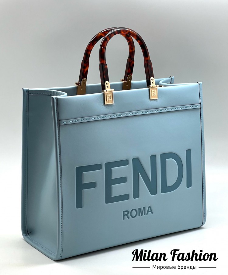 Сумка  Fendi B113530. Вид 1