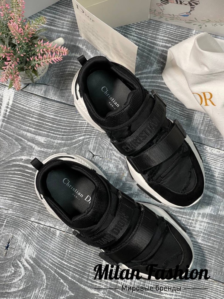 Кроссовки  Christian Dior V10285. Вид 6