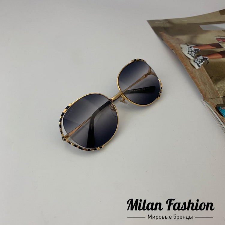 Очки  Gucci V7160. Вид 1