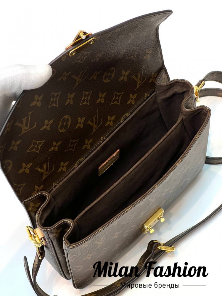 Сумка  Louis Vuitton V14177. Вид 4