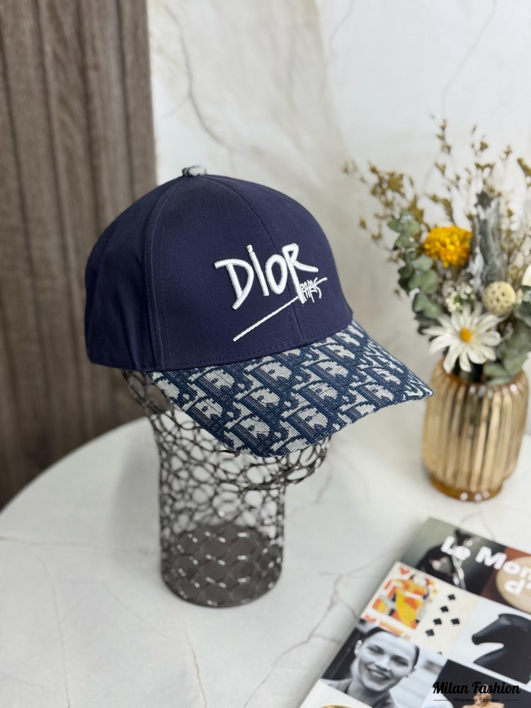 Бейсболка  Christian Dior V52381. Вид 1