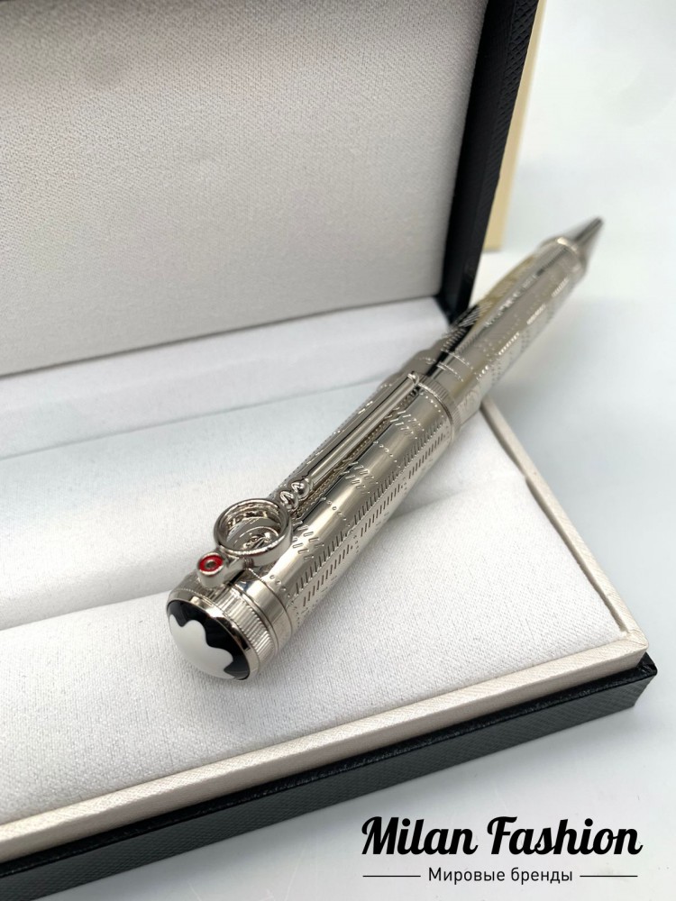 Ручка Montblanc bb837. Вид 2
