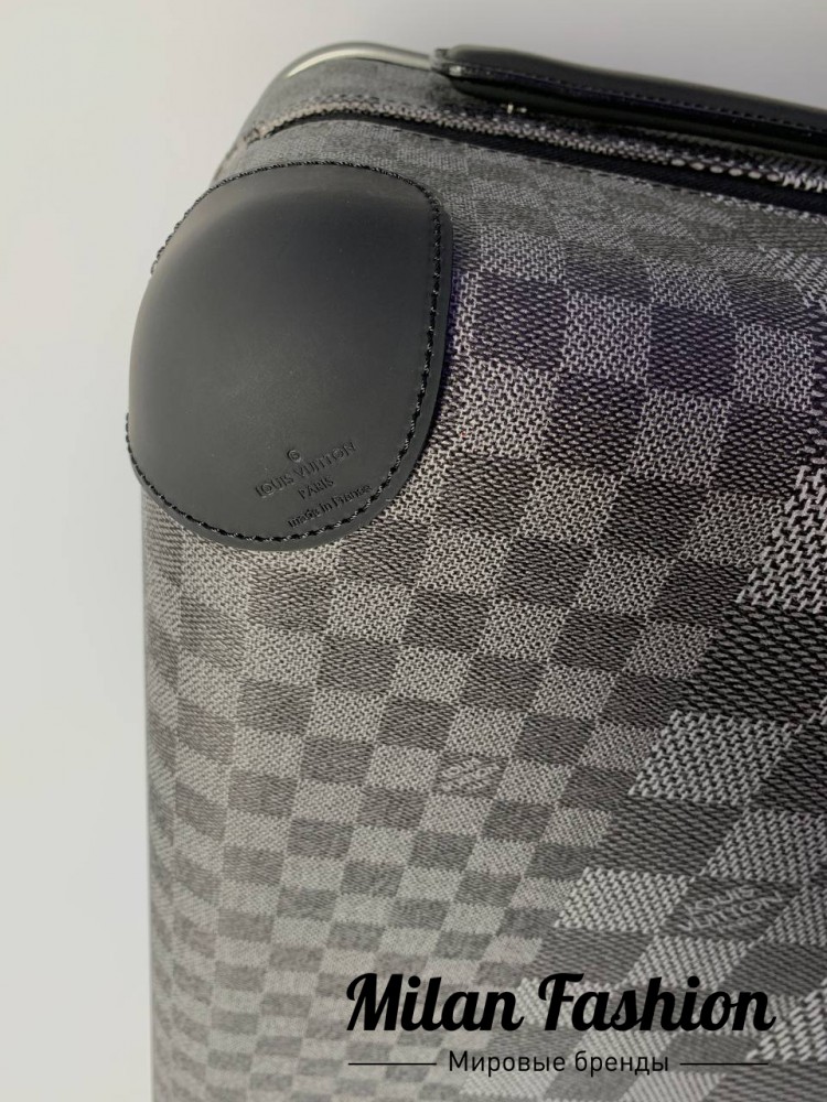 Чемодан  55 Louis Vuitton V7214. Вид 6