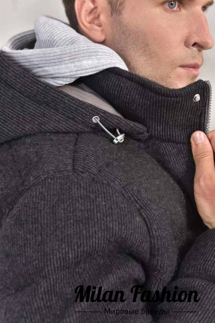 Куртка  Brunello Cucinelli V14204. Вид 2