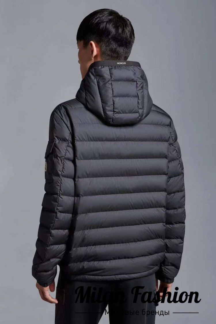 Куртка  Moncler V33782. Вид 4