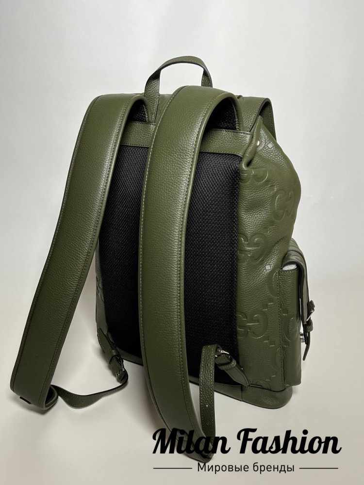 Рюкзак  Gucci V11158. Вид 3