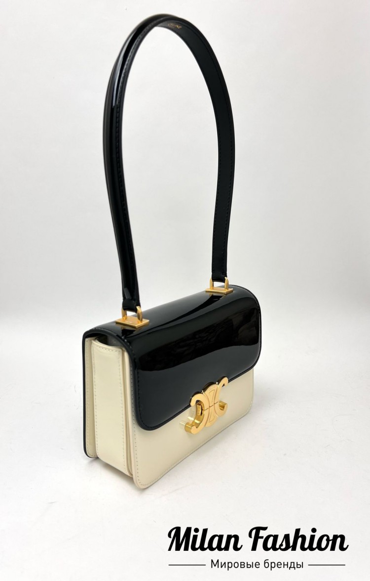 Сумка  Celine V52136. Вид 2