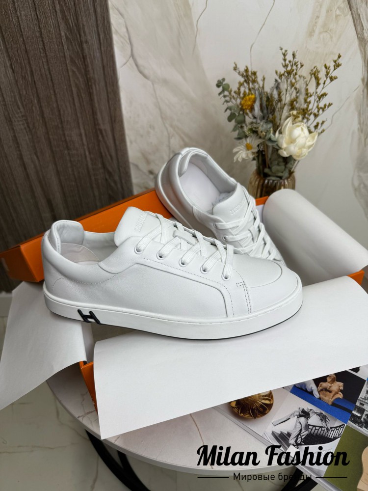 Сникерсы  Hermes V52382. Вид 1