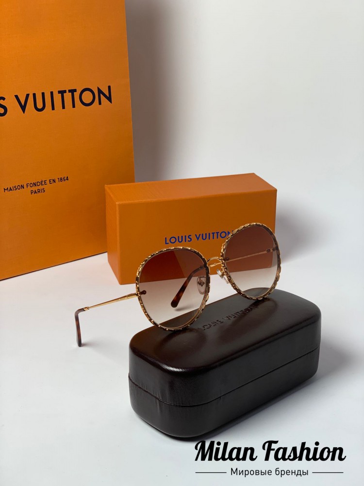 Очки Louis Vuitton V2675. Вид 1