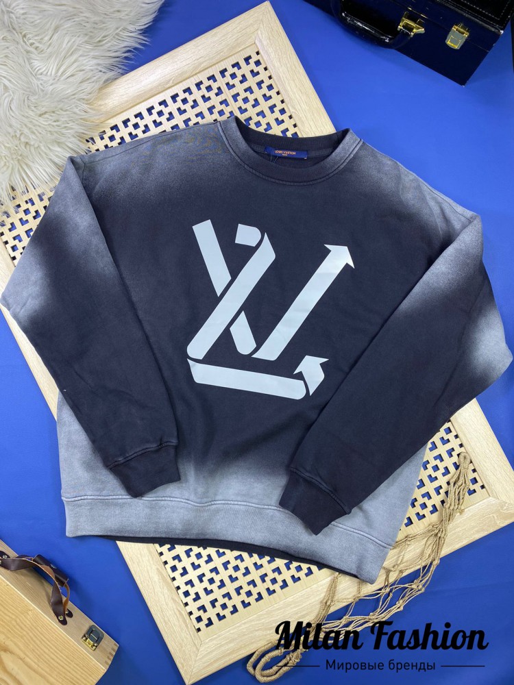 Свитшот  Louis Vuitton V10229. Вид 1