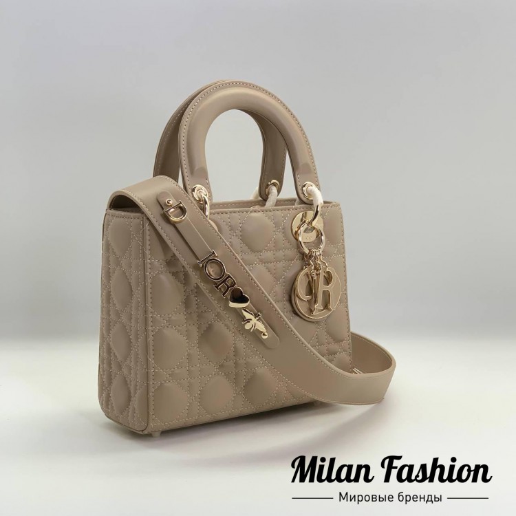 Сумка Lady  Christian Dior V31780. Вид 1