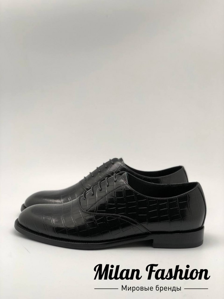 Туфли Prada gg1470. Вид 5