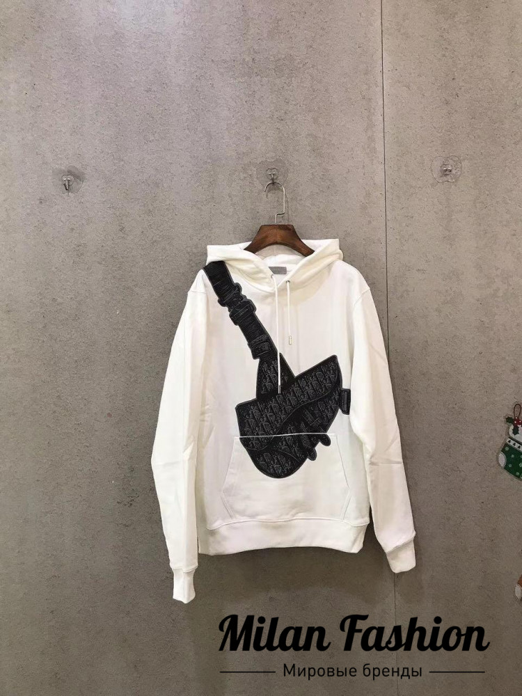 Худи  Christian Dior v1383. Вид 1